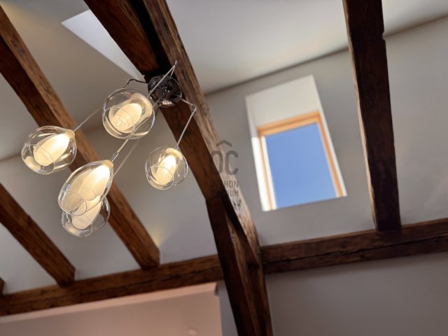 Eladó téglalakás, Győrött 129 M Ft, 4 szobás