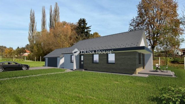 Eladó családi ház, Zalaszentlőrincen 54.5 M Ft, 4 szobás