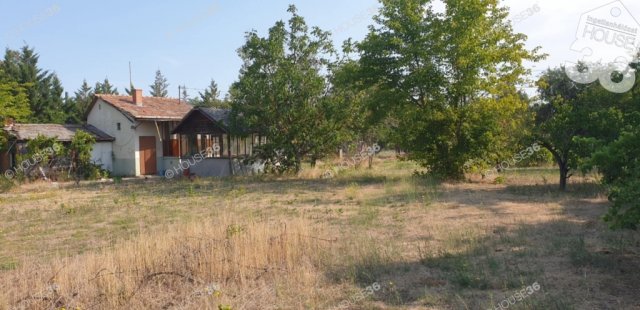 Eladó családi ház, Kecskeméten 14.99 M Ft, 1 szobás