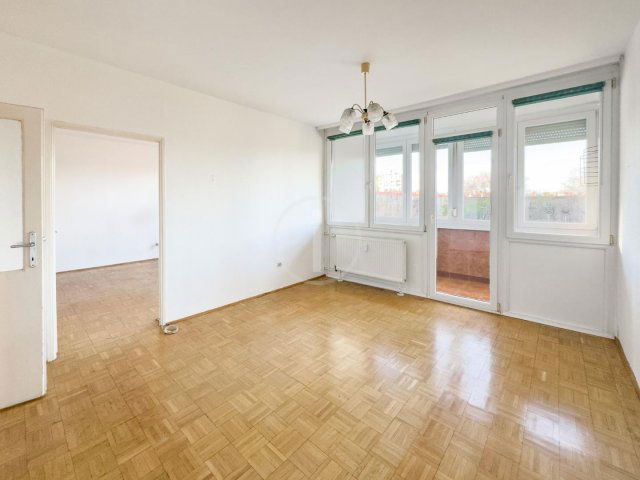 Eladó panellakás, Budapesten, XIV. kerületben, Pillangó parkban