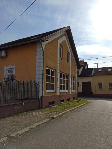 Eladó üzlethelyiség, Debrecenben 129 M Ft / költözzbe.hu