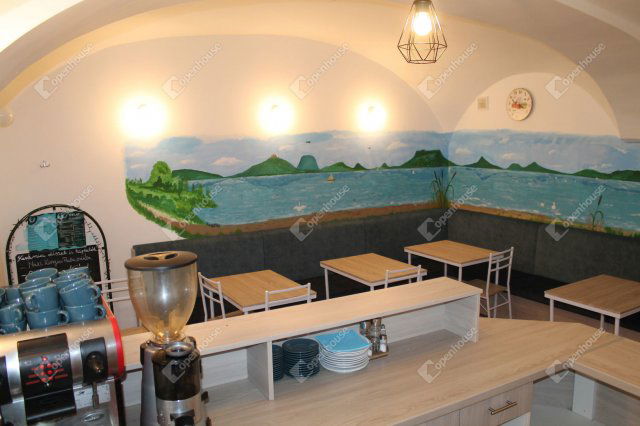 Eladó üzlethelyiség, Szombathelyen 38.6 M Ft, 1 szobás