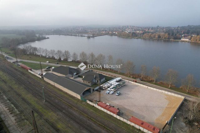 Eladó ipari ingatlan, Környén 335 M Ft / költözzbe.hu