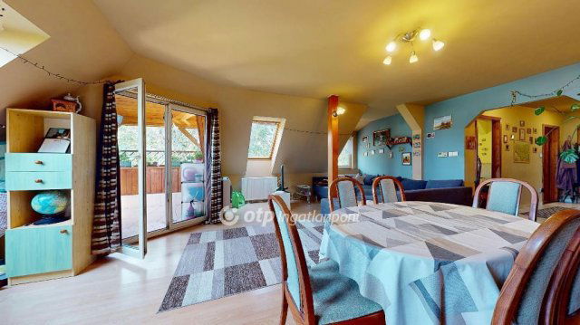 Eladó téglalakás, Miskolcon 54.9 M Ft, 1+4 szobás