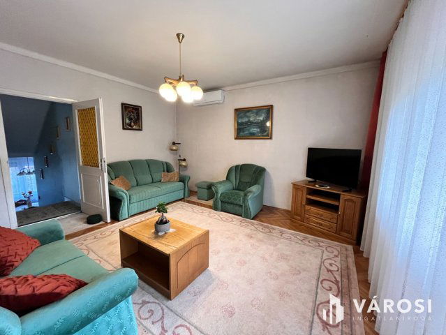 Eladó családi ház, Debrecenben 149.9 M Ft, 5 szobás