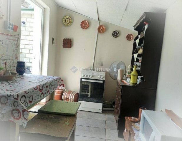 Eladó családi ház, Albertirsán 55 M Ft, 2 szobás