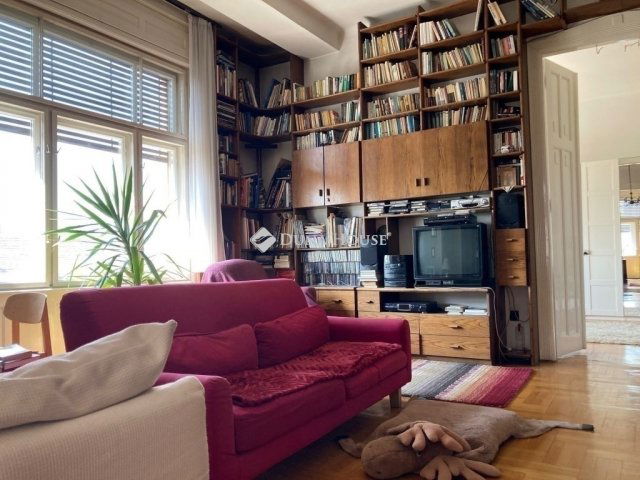 Eladó téglalakás, Budapesten, IX. kerületben 102 M Ft, 4 szobás