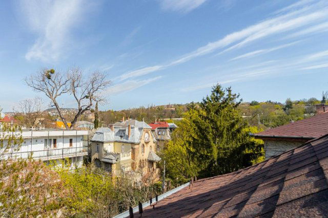 Eladó téglalakás, Budapesten, II. kerületben 124.9 M Ft