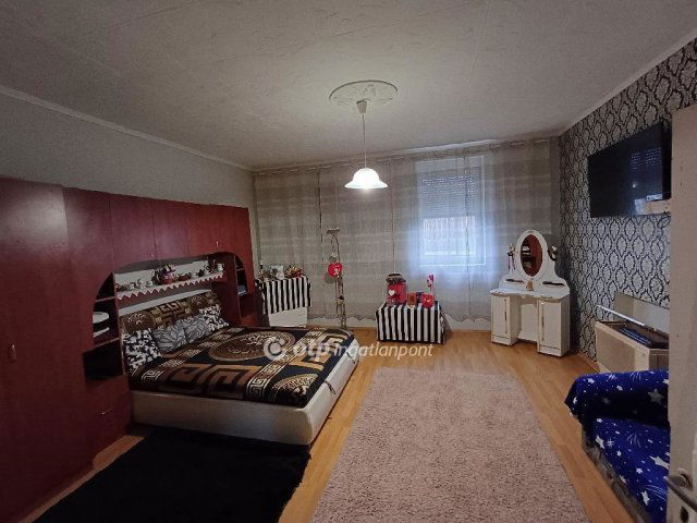 Eladó családi ház, Rétközberencsen 13.9 M Ft, 2 szobás