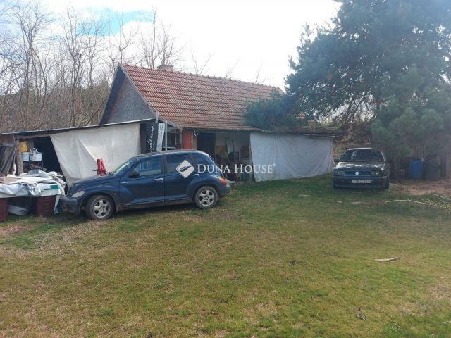 Eladó mezogazdasagi ingatlan, Ócsán 63.5 M Ft, 2 szobás