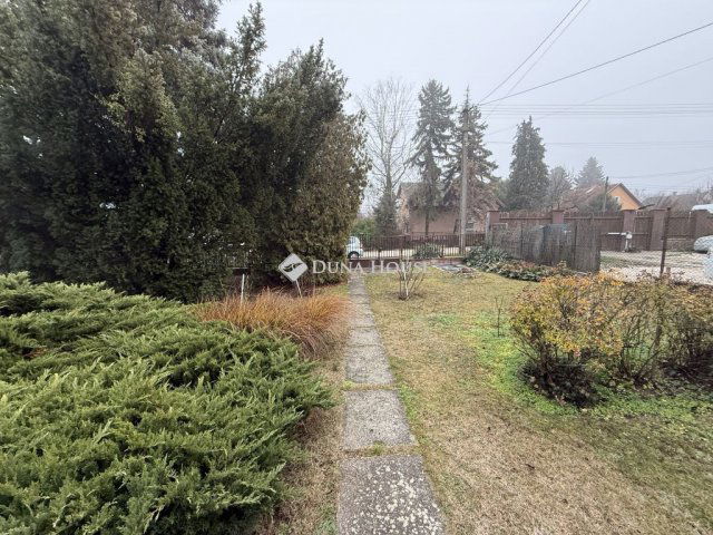 Eladó telek, Érden, Nyomdász utcában 65 M Ft, 2 szobás