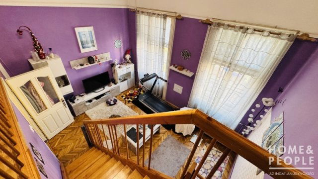 Eladó téglalakás, Szegeden 55 M Ft, 2 szobás