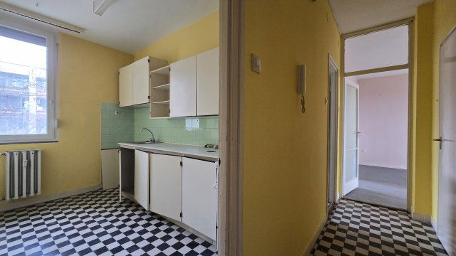 Eladó téglalakás, Solton, Törley Bálint utcában 26 M Ft