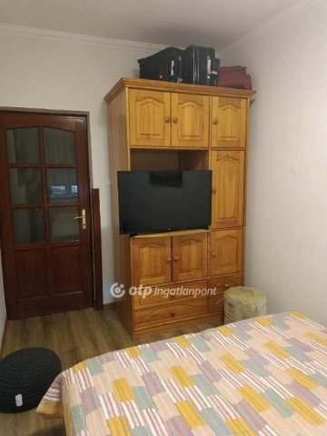 Eladó családi ház, Hajdúnánáson 54 M Ft, 2 szobás