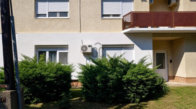 Eladó téglalakás, Szombathelyen, Kőrösi Csoma Sándor utcában