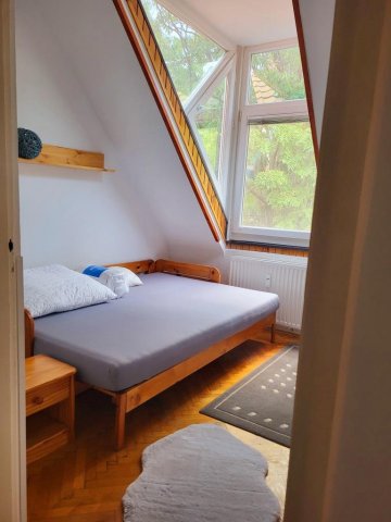 Kiadó téglalakás, albérlet, Pécsett, Citrom utcában, 2 szobás