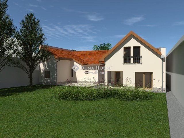 Eladó ikerház, Budapesten, III. kerületben 175 M Ft, 5 szobás