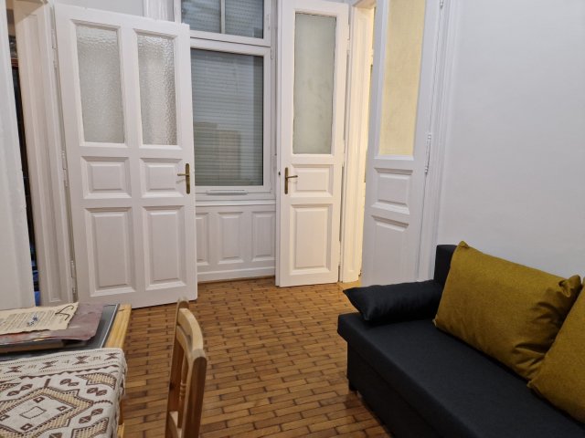 Kiadó téglalakás, albérlet, Budapesten, XIII. kerületben