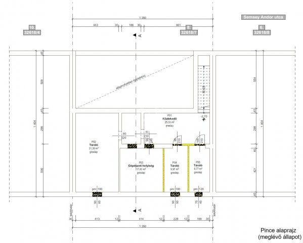 Eladó családi ház, Budapesten, XIV. kerületben 499 M Ft