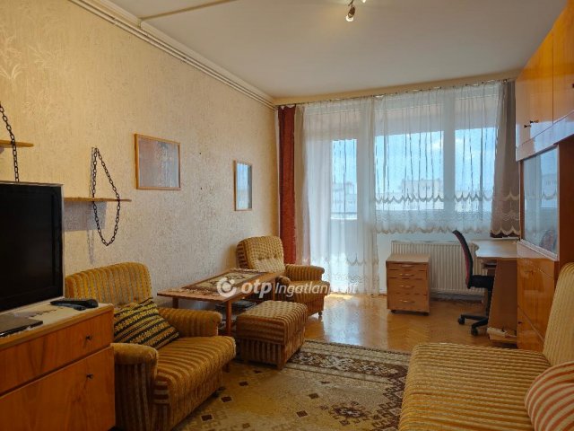 Eladó panellakás, Budapesten, XI. kerületben 75.9 M Ft, 2 szobás