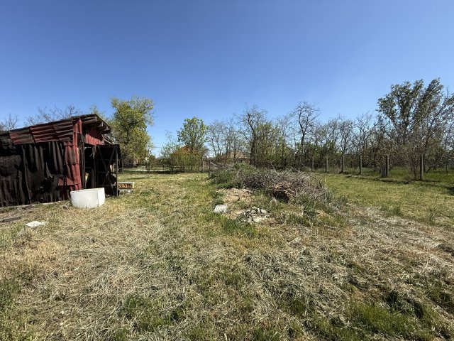Eladó családi ház, Pátkán 16 M Ft, 2 szobás