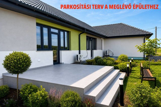 Eladó téglalakás, Kocséren 36 M Ft, 2 szobás