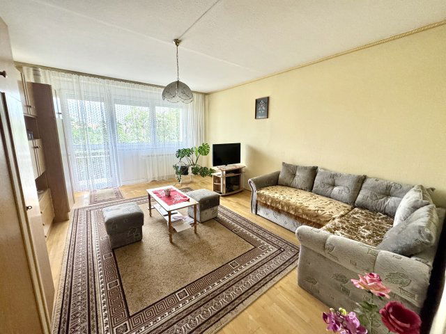 Eladó panellakás, Budapesten, XXI. kerületben 62.9 M Ft, 2 szobás