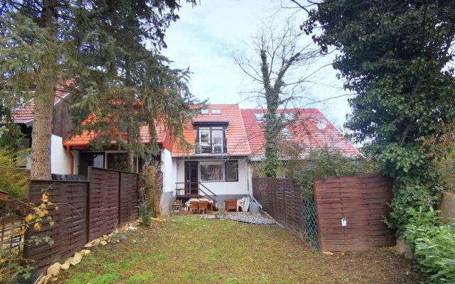 Kiadó téglalakás, albérlet, XII. kerületben, Istenhegyi úton