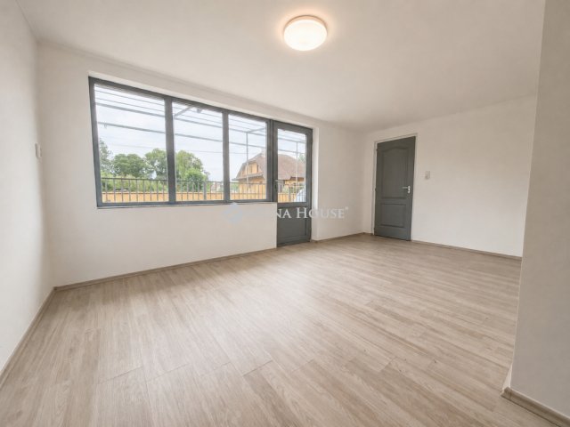 Eladó téglalakás, Sülysápon 44.9 M Ft, 2 szobás