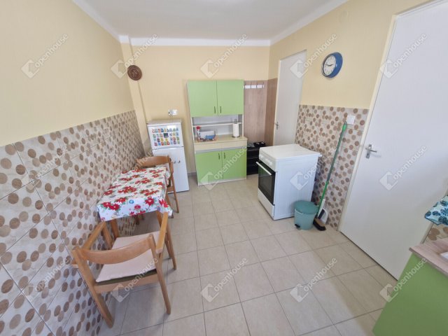 Kiadó téglalakás, albérlet, Kaposváron 160 E Ft / hó, 1 szobás