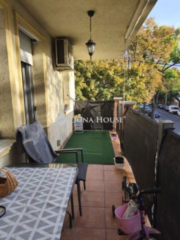 Eladó téglalakás, Budapesten, XIII. kerületben 93 M Ft, 3 szobás