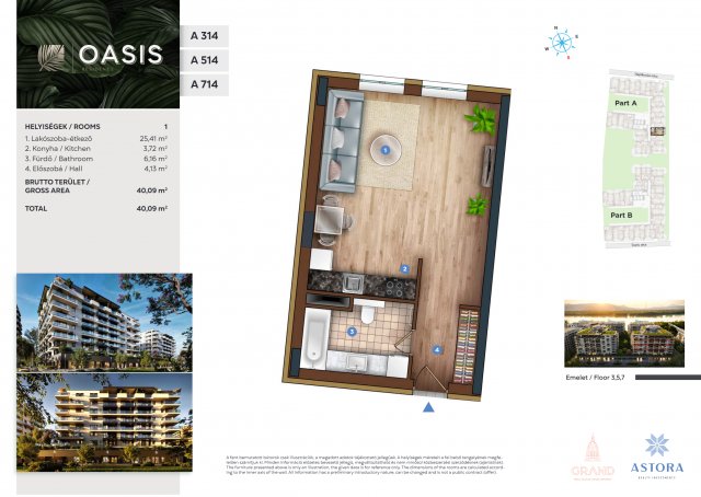 Eladó téglalakás, XIII. kerületben, Sólyatér utcában