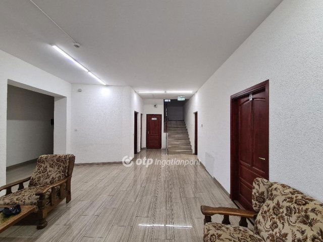 Eladó hotel, Ágasegyházán 179 M Ft / költözzbe.hu
