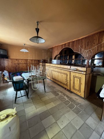 Eladó családi ház, Ököritófülpösön 12 M Ft, 2 szobás