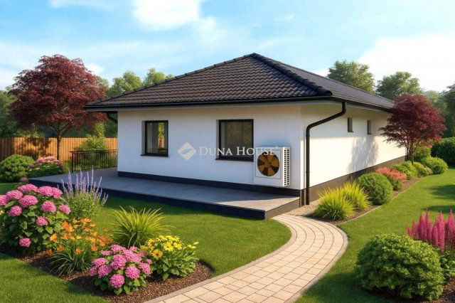 Eladó családi ház, Érden 102 M Ft, 4 szobás