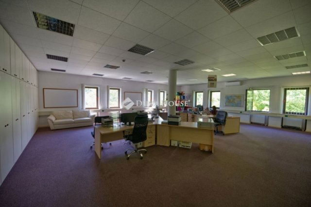 Eladó ipari ingatlan, Alsónémediben 860.2 M Ft
