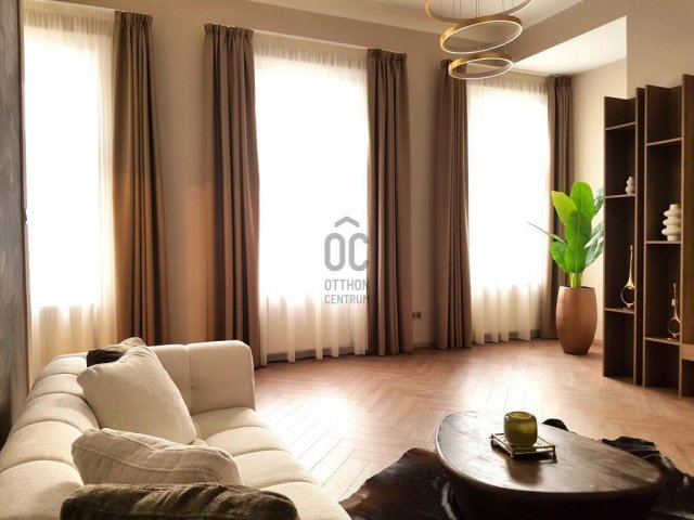 Eladó téglalakás, Budapesten, V. kerületben 219 M Ft, 3 szobás