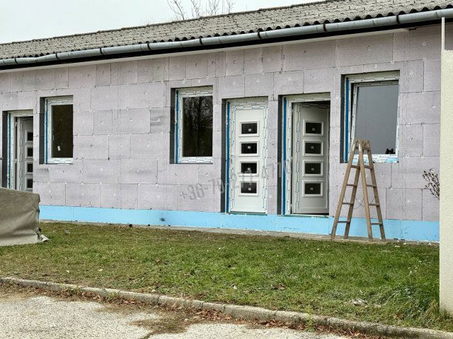 Eladó sorház, Bokodon 41.5 M Ft, 1 szobás / költözzbe.hu