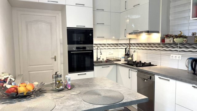 Eladó téglalakás, Budapesten, VIII. kerületben 114.99 M Ft