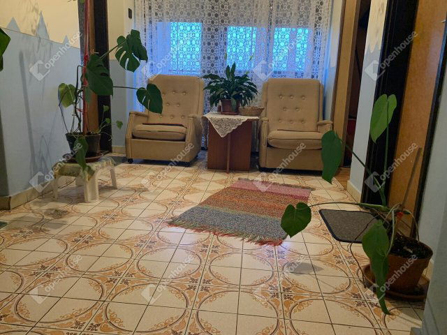 Eladó családi ház, Szentgotthárdon 53 M Ft, 4 szobás