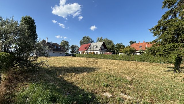 Eladó telek, Zamárdiban 139 M Ft / költözzbe.hu