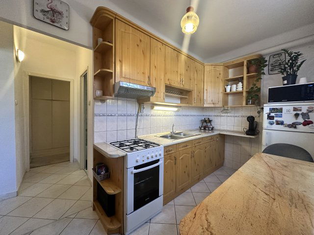 Eladó téglalakás, Békéscsabán 31.9 M Ft, 2 szobás