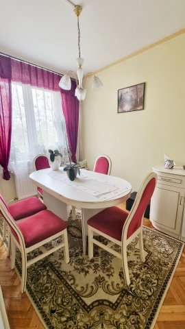 Eladó panellakás, Nyíregyházán 49.5 M Ft, 4 szobás