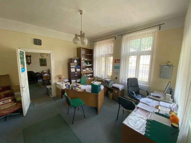 Eladó ikerház, Balatonföldváron 55.9 M Ft, 3 szobás