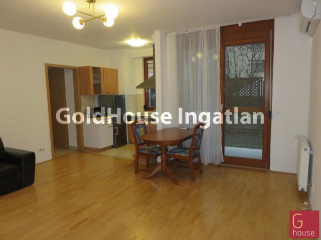 Kiadó téglalakás, albérlet, XIII. kerületben, Pannónia utcában