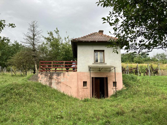 Eladó nyaraló, Vöcköndön 1.4 M Ft, 1 szobás