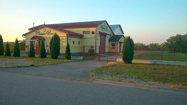 Eladó ipari ingatlan, Dunavecsén, Alkotmány utcában 200 M Ft