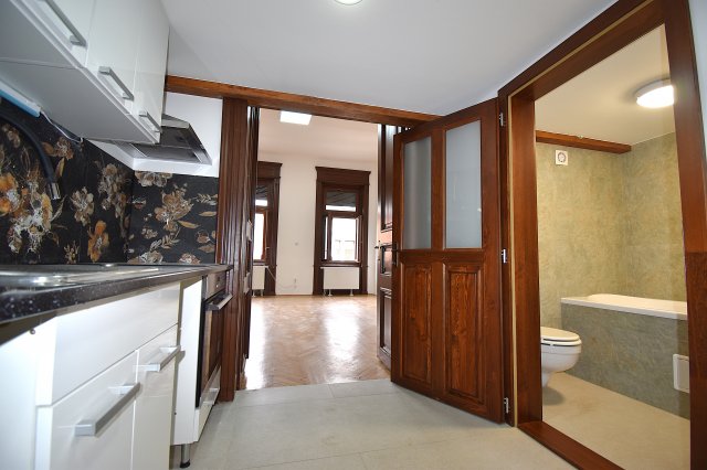 Kiadó téglalakás, albérlet, Miskolcon 190 E Ft / hó, 2 szobás