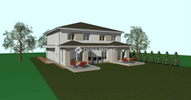 Eladó ikerház, Budapesten, XVIII. kerületben 149.9 M Ft, 4 szobás