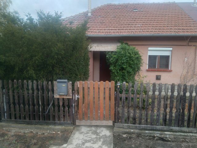 Eladó ikerház, Muronyon 6.9 M Ft, 2 szobás / költözzbe.hu